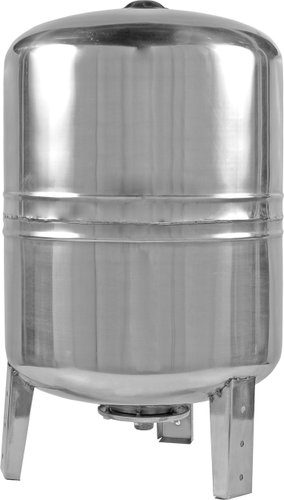 Гидроаккумулятор Unipump V 80 (нерж. сталь) [13890]