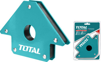 Уголок магнитный Total TAMWH50042