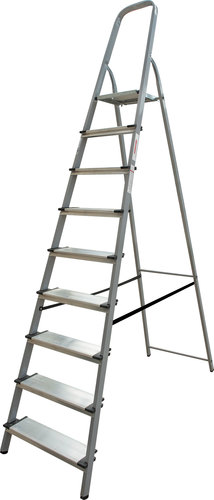 Лестница-стремянка Новая высота NV 1137 (10 ступеней)