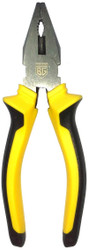 Плоскогубцы Berger 160мм BG1166