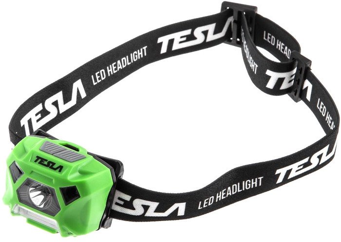 Фонарь Tesla HLS