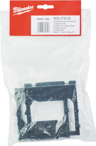 Скобы фиксаторы Milwaukee 4932373252