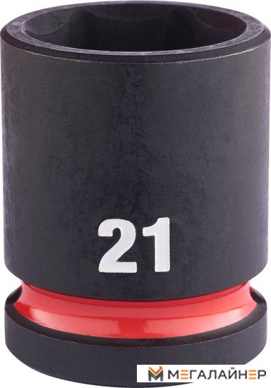 Головка слесарная Milwaukee Shockwave 4932480315