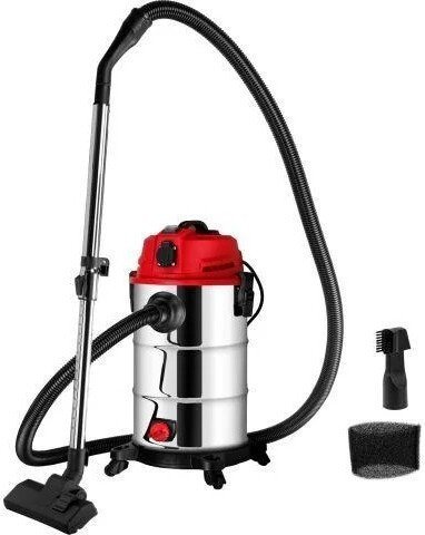 Пылесос Wortex VC 3014 WS 1319993