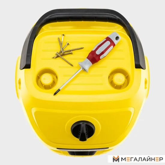 Пылесос Karcher WD 3 V-17/4/20 1.628-124.0 купить в Минске с доставкой