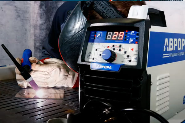 Видеообзор Аврора Система 200 Пульс