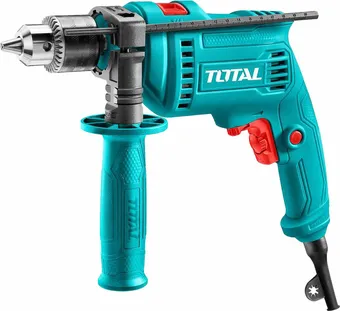 Ударная дрель Total TG1061356