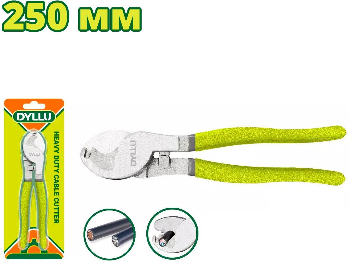 Кабелерез Dyllu DTCT2910