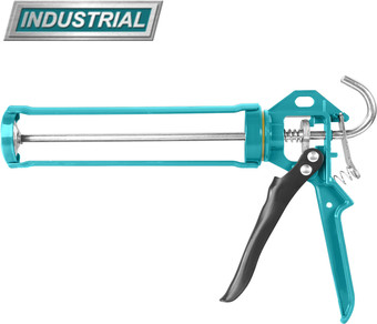 Пистолет для герметика Total THT21509