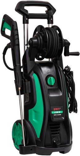 Мойка высокого давления DWT HDP21-165 DRW