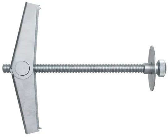 Дюбель складной Fischer KD4 B 80193 (10 шт)