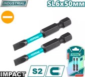 Бита Total TACIM71SL650