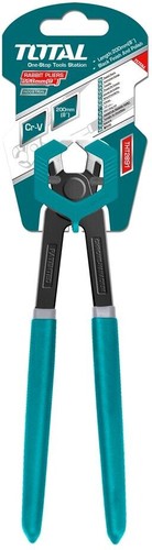 Клещи для скручивания проволоки Total THT2891