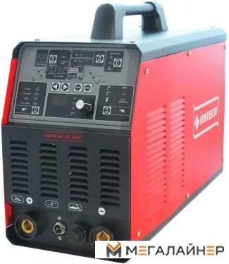 Сварочный инвертор Mitech AC/DC 200P