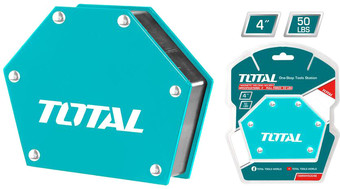 Уголок магнитный Total TAMWH50046