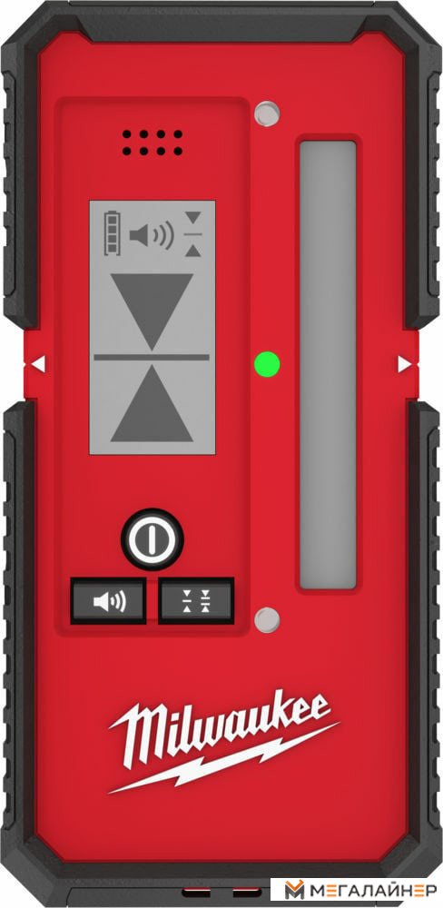 Приемник для лазерного луча Milwaukee LLD50 4932478104