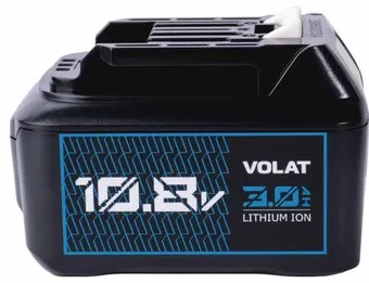 Аккумулятор VOLAT MAK-BL1015 (10.8В/3 Ah)