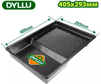 Ванночка малярная Dyllu DTCB3904