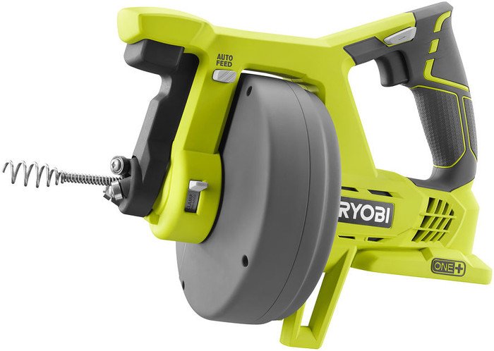 Прочистная машинка Ryobi R18DA-0 5133004642 (без АКБ)