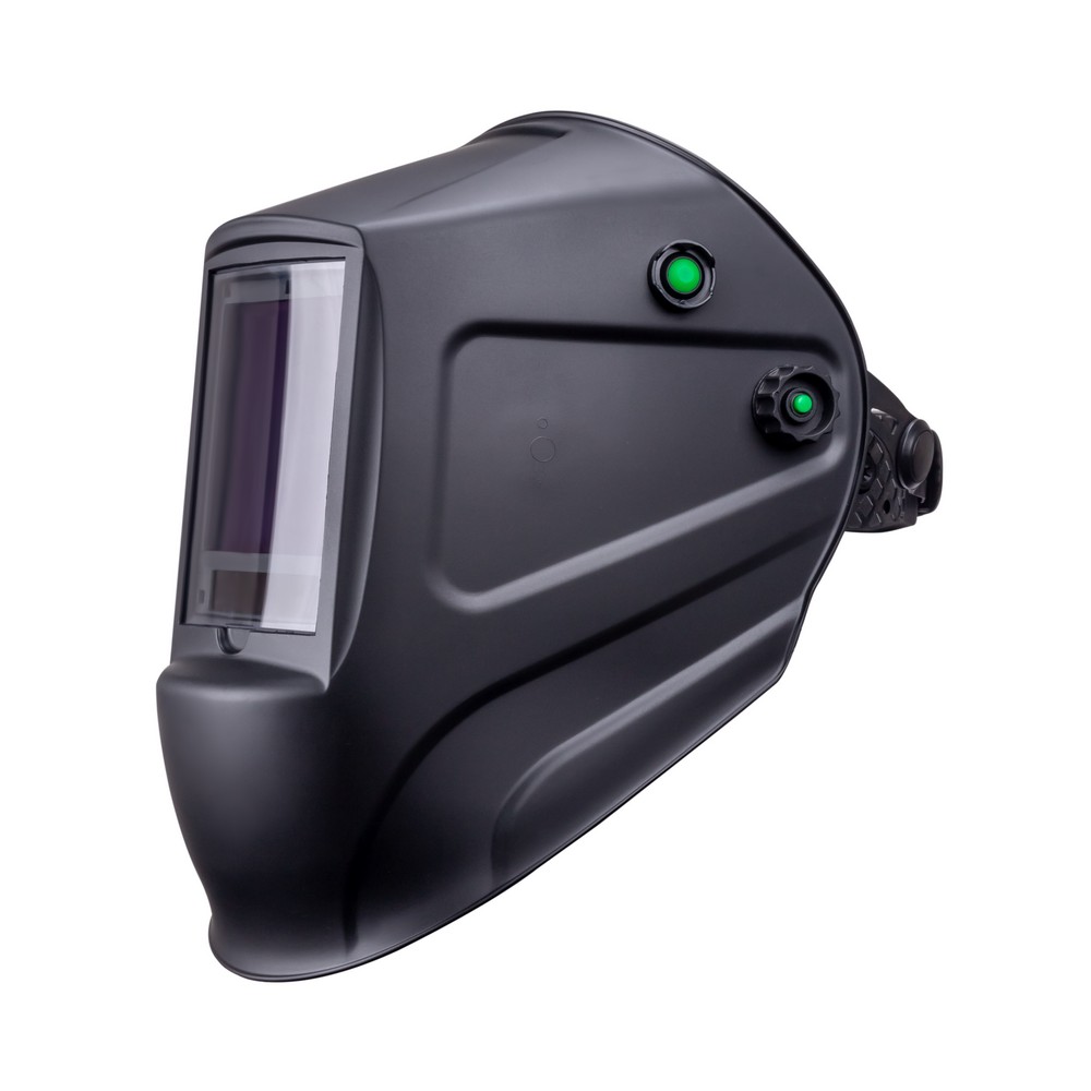 Маска сварщика FoxWeld КОРУНД-Х SYNERGY (ф-р MEGA LED 2) без коробки