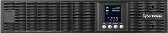 Источник бесперебойного питания CyberPower Online S (OLS3000ERT2U)