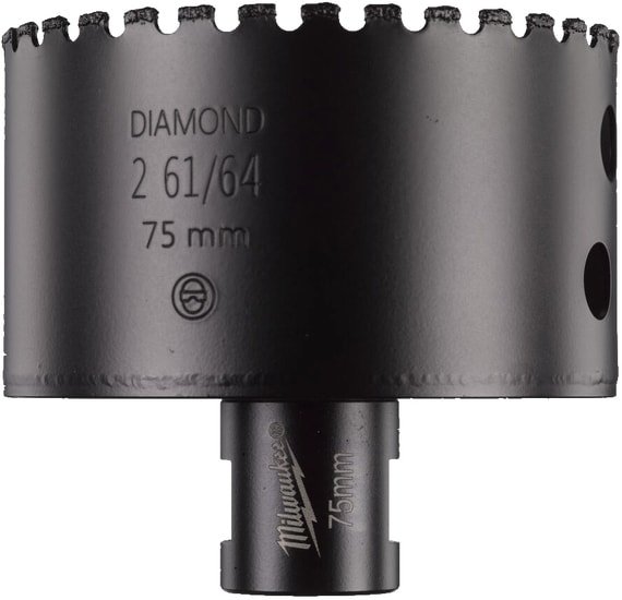 Коронка Milwaukee 4932478286