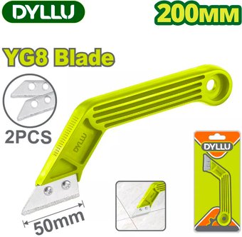 Скребок Dyllu DTQZ1301