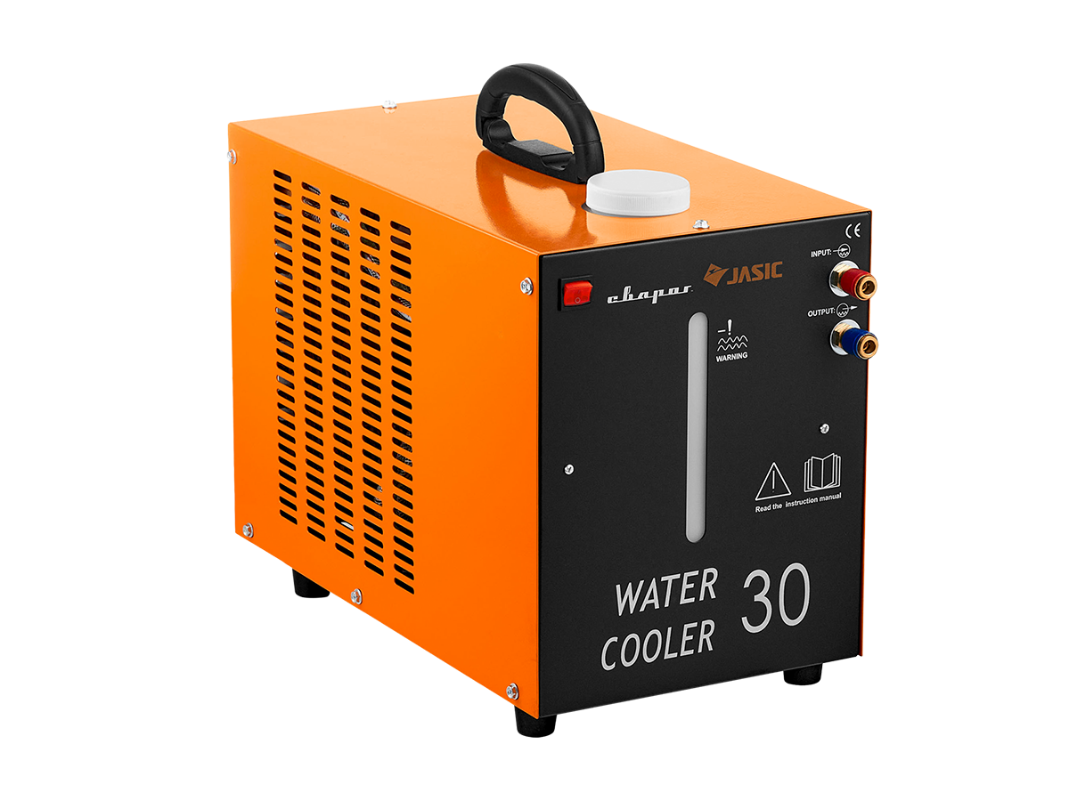 Станция охлаждения Сварог WATER COOLER 30 (9 л.) Jasic