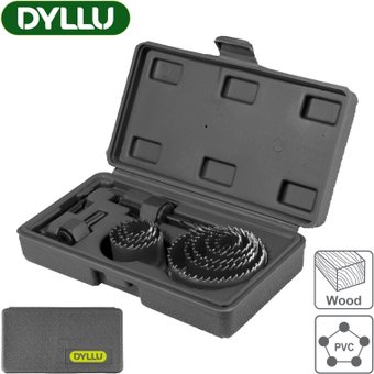 Набор коронок Dyllu DTKJ4411