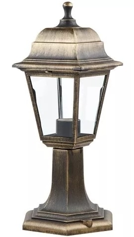 Садовый светильник Юпитер JP1400