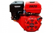 Двигатель RATO R390 (S TYPE) купить в Минске с доставкой
