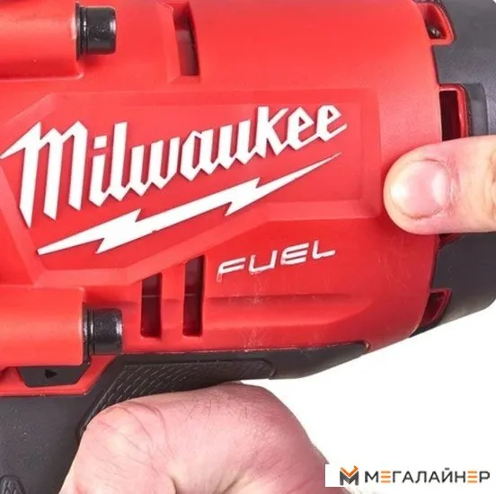 Гайковерт Milwaukee M18 Fuel One-Key 1" (без АКБ, кейс) купить в Минске с доставкой