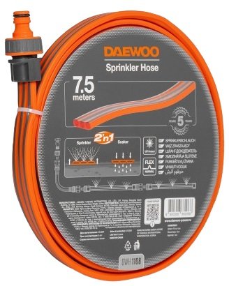 Распылитель Daewoo Power DWH 1108