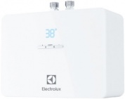 Проточный электрический водонагреватель Electrolux NPX 4 Aquatronic Digital 2.0 купить в Минске с доставкой