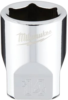 Головка слесарная Milwaukee 4932478322