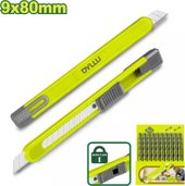 Нож строительный Dyllu DTSK2909