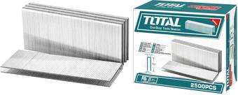 Скобы Total TAC918352 (2500 шт)