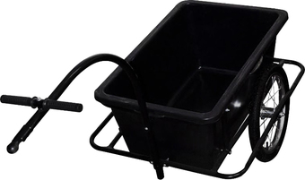 Грузовой велоприцеп Brado PT100