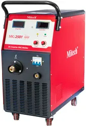 Сварочный инвертор Mitech MIG 250Y