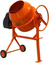 Бетономешалка ECO CM-151