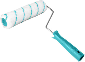 Валик малярный Total THT8592