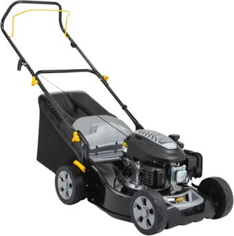 Газонокосилка бензиновая Alpina AL5 41 A