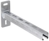 Кронштейн крепежный Fischer ALK 30-300 538741 (10 шт)