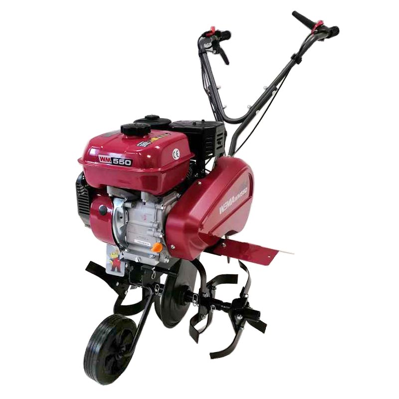 Мотокультиватор WEIMA 600