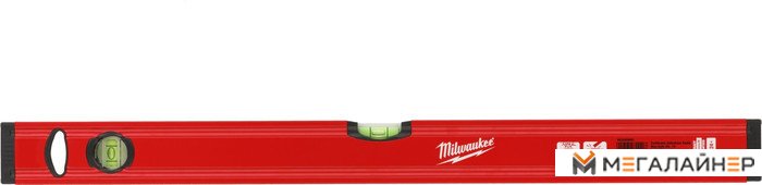 Уровень строительный Milwaukee 4932459091