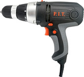 Дрель-шуруповерт P.I.T PBM10-C2