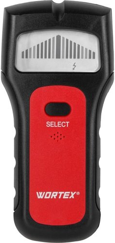 Детектор скрытой проводки Wortex MD 5009