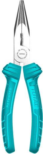 Длинногубцы Total THT120612