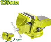 Тиски Dyllu DTBV1A05