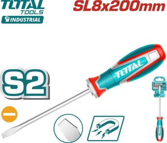 Отвертка Total TSDSL8200